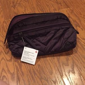 Quilted don’t sweat it kit - Lululemon - New